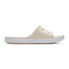 Crocs Baya Camel 一體式涼拖鞋，舒適日常居家拖鞋，戶外走路涼鞋 205392-1LI - 205392-1LI - 查看 7