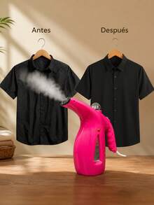 Garment Steamers - Japan A Type Plug(100V) - View 7