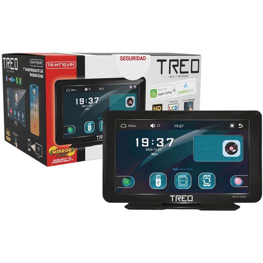 Car Stereos - A - View 1