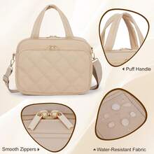 Bible & Book Storage Bags - Khaki - View 6