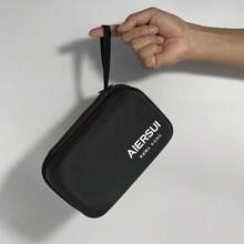 Computer Accessories Storage Box, Can Hold Switch, Charger, Data Cable And More, Essential Storage Bag For Gamers On The Go - View 5