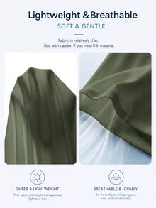 NOIRLYN Women's Y2K Sexy Summer Fitted Lace Patchwork Backless Tie-Up Tank Top, Perfect For Daily Commute Wear Casual - Army Green - View 10