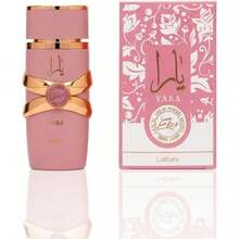 Lattafa Yara Elixir Eau De Parfum 100 Ml - oriental vanilla - View 3