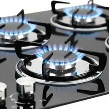 Stoves & Accessories - Japan A Type Plug(100V) - View 11