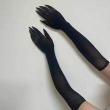 Costume Gloves - HEISI-hEI-cJ - View 11