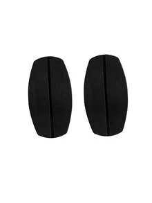 2pcs Non-Slip Shoulder Strap Pads, Bra Anti-Slip Pads, Fixed Shoulder Pads, Bra Anti-Slip Strap Stabilizer, Bra Anti-Slip Fixer, Multi-Color Seamless Non-Slip Shoulder Pads, Summer Essential, Made Of Soft Skin-Friendly Silicone Material, Relieve Pressure, Anti-Slip, Not Easy To Fall Off, Suitable For Travel - Multi-color - View 13