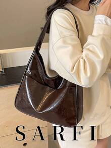 Coffee Brown