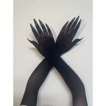 Costume Gloves - HEISI-hEI-cJ - View 1