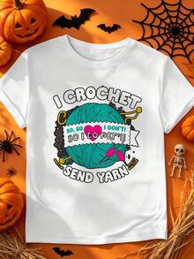 Women T-Shirts - White - View 2