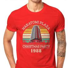 Women T-Shirts - Red - View 1
