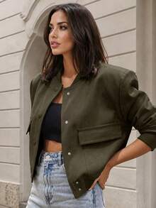 Verde militar