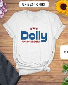 Women T-Shirts - White - View 1