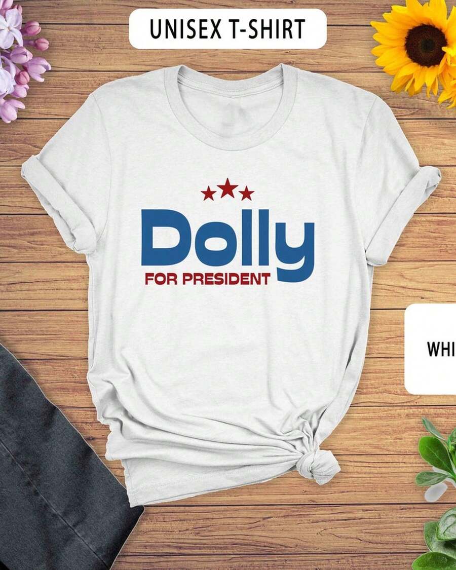 Women T-Shirts - White - View 1