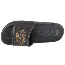 Joma S.Land Lady 2401 - Slippers SLALS2401 - Black - View 3