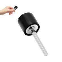 Sandpaper Stick Grinding Drum Rubber Iron Sandpaper Bar Stick Grinding Tools For Woodworking Accessories - 10pcs - View 7