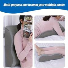 Almohadas posicionadoras de piernas - Gris - Ver 5