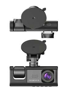 Car Dashcams - A - View 3