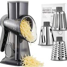 Cheese Graters - View 11