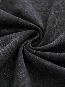 Men Undershirt Tops - Black - View 7