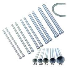 Pipe Fittings - A - View 1