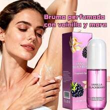 Body & Hair Mists - Multi Scents - View 12