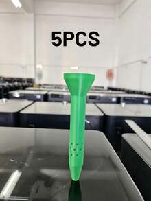 Deep Root Watering Funnel Plant Root Irrigation Tool Underground Water Injector Slow Release Watering Spike Suitable For Garden Potted Plants Vegetables Flower Beds - Multicolor - View 11