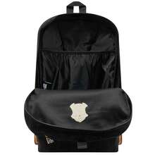 New Era  Cord Stadium Backpack - Black Unisex Backpacks 60503797 - Black - View 4