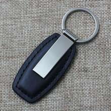 Custom Stainless Steel Keychain Engraved With Name And Phone Number, Christmas Thanksgiving Anniversary Gift For Husband Wife Couples - Multicolor - View 9