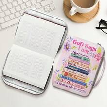 Bible & Book Storage Bags - Bible Study P7 - View 2