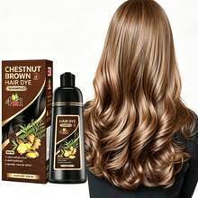 Hair Coloring - Brown - View 1
