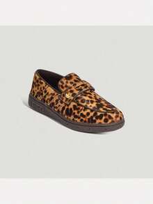 Adidas Originals Unisex ORIGINALS HANDBALL SPEZIAL LOAFER Classic Casual Shoes LA8052 - Mocha Brown - View 3