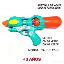 Kids Squirt Guns - 1 - View 2