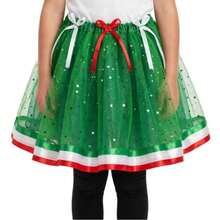 Tween Girls Costumes - Green - View 3