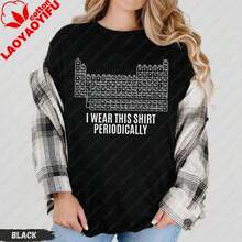 Women T-Shirts - Black - View 2