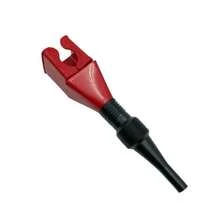 Foldable Car Motorcycle Gas Dispenser Gasoline Engine Plastic Oil Funnel Filter Transfer Tool Flexible Funnel Drainage Tool - Multiple Styles - View 12