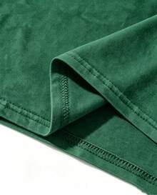 Women T-Shirts - Green - View 3