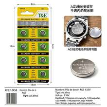 Kids Batteries - 1 - View 3