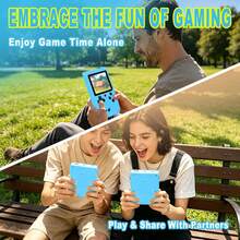 Other Games & Accessories - Blue-3inch - View 9