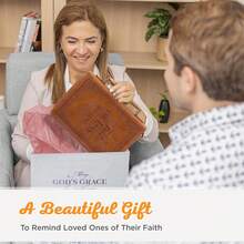 Bible & Book Storage Bags - Large - View 8