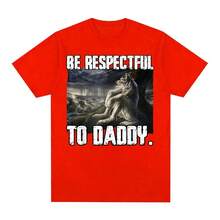 Women T-Shirts - Red - View 1
