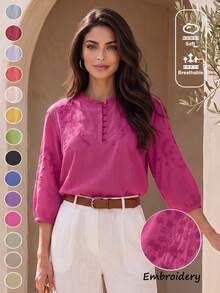 Rosa Fucsia