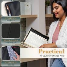 Bible & Book Storage Bags - Large - View 4