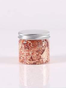 SikeSike Gold Foil Flakes, Resin Gold Foil Flakes, 3g/5g/10g Metal Foil Flakes, Suitable For Nail Art, Painting, Crafts, Epoxy Resin, Jewelry Making, Candle Making, DIY Crafts (Gold And Silver) - Multicolor - View 17