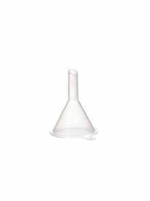 1/2pcs Mushroom-Shaped Glass Automatic Drip Irrigation Watering Ball, Slouchy Garden Automatic Irrigation Transparent Glass Watering Device - Multicolor - View 8