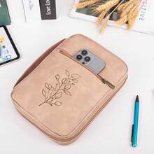 Bible & Book Storage Bags - Coffee Brown - View 8
