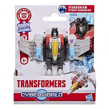 Hasbro محولات - متعدد الألوان - مشاهدة 6