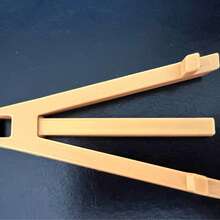Creative 3D Printed Easel Photo Frame Picture Frame Decorative Ornament Desktop Stand Photo Clip - Photo Landscape Frame - View 5