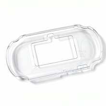 Data Frog For PlayStation 2000 Back Cover, Compatible With PSV2000 Soft Case And Joystick Thumb Grips - View 18