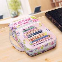 Bible & Book Storage Bags - Bible Study P7 - View 4