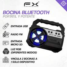 Outdoor Party Speaker - View 5